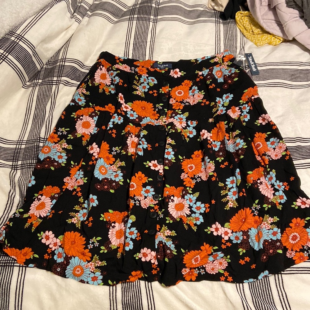 NWT ModCloth Skirt